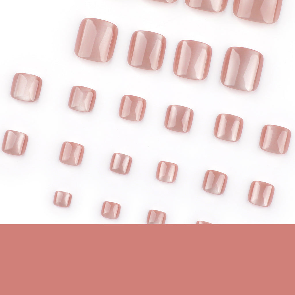 Toe Nails- JP3698