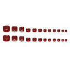 Toe Nails- F011