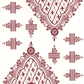 Henna Tattoo- J1047