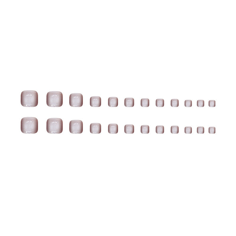 Toe Nails- F137