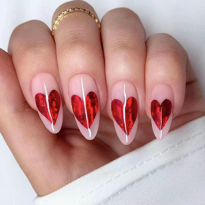 nails, fancy nails, nails in pakistan, affordable