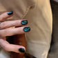 Purely Handmade 10 PCs Nail Set- HM023