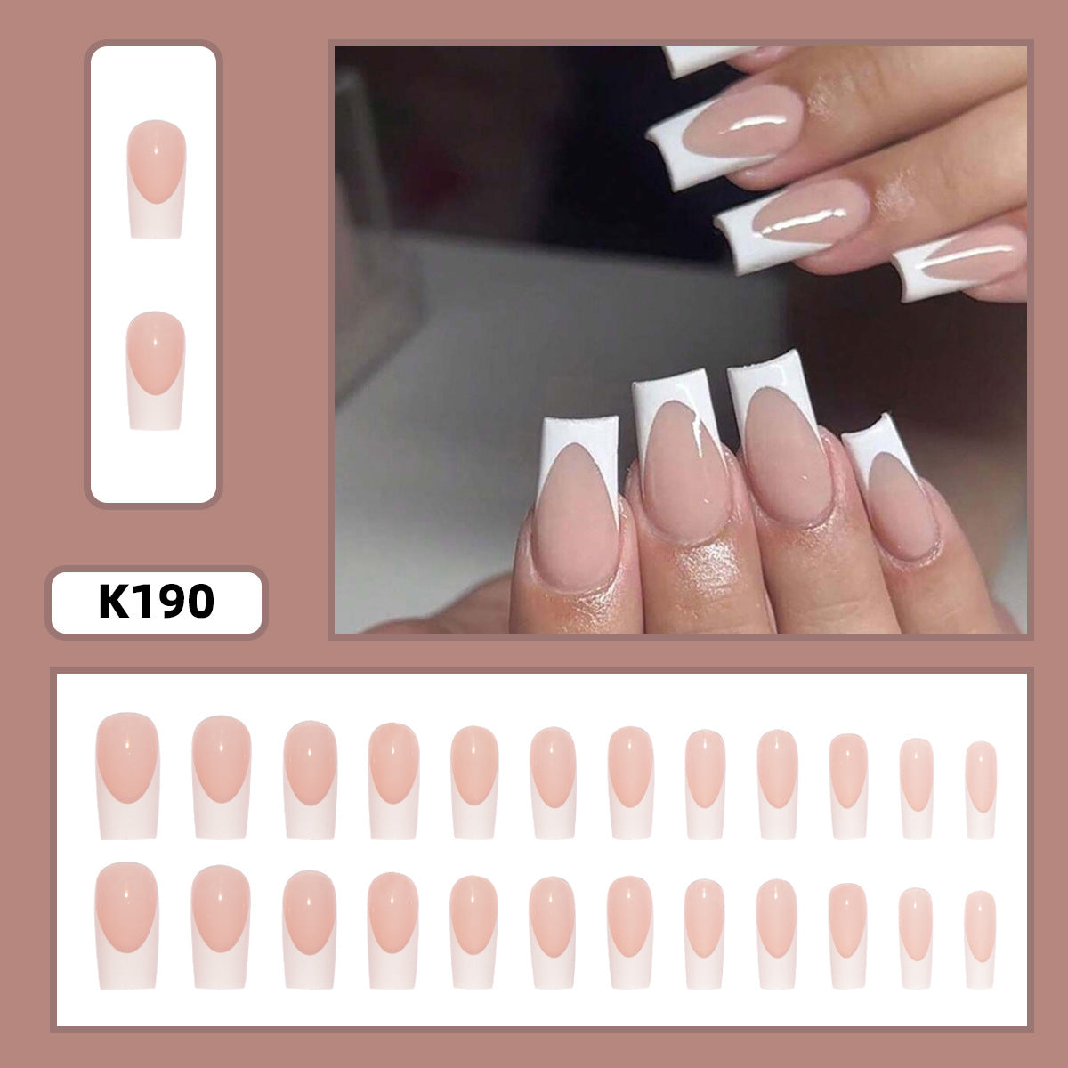 [Clearance]- K190- (Without Application Kit)