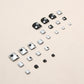 Toe Nails- F046