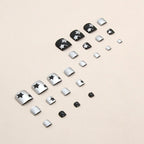 Toe Nails- F046