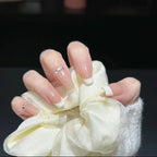 Handmade 10 PCs Nail Set- HM26