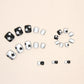 Toe Nails- F046