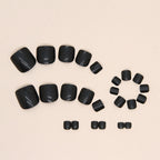 Toe Nails- F070