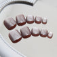 Toe Nails- F137