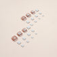 Toe Nails- F074
