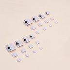 Toe Nails- F060