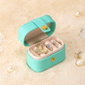[Clearance] - Mini Portable Jewelry Storage Bag