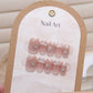 10 PCs Nail Set- T028
