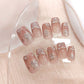 10 PCs Nail Set- T028