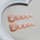 Toe Nails- F139