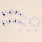 Toe Nails- F060