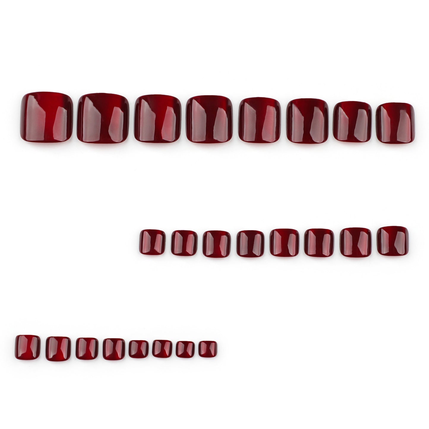 Toe Nails- JP3701