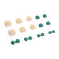 Toe Nails- F036