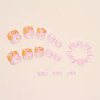 Toe Nails- F081