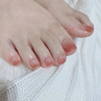 Toe Nails- JP2429