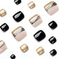 Toe Nails- JP1624
