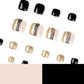 Toe Nails- JP1624