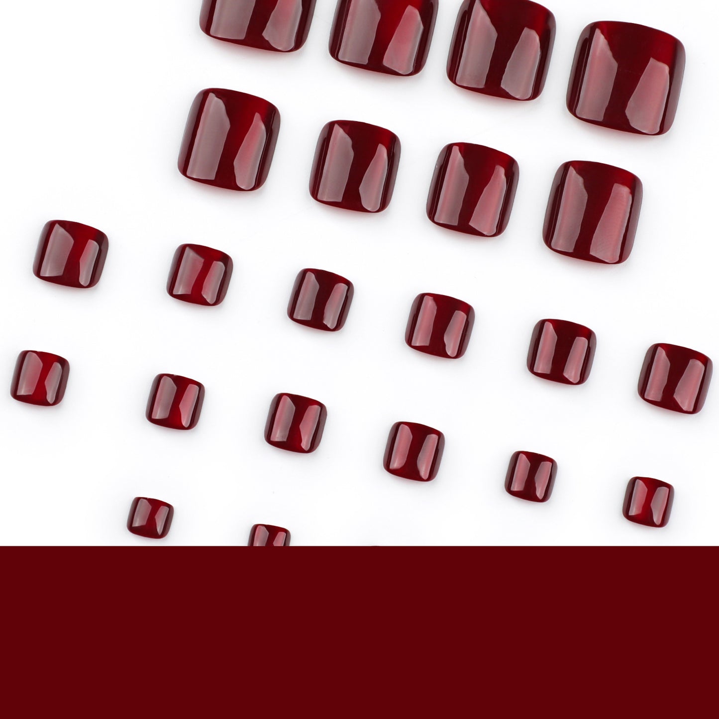 Toe Nails- JP3701