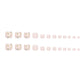 Toe Nails- F054