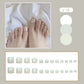 [Clearance]- Toe Nails- J18