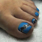 Toe Nails- F051