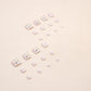 Toe Nails- F054