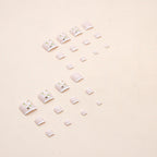 Toe Nails- F054