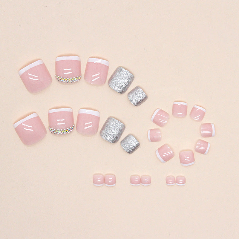 Toe Nails- F065