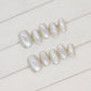 10 PCs Nail Set- T014