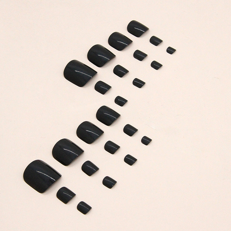 Toe Nails- F070