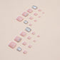 Toe Nails- F065