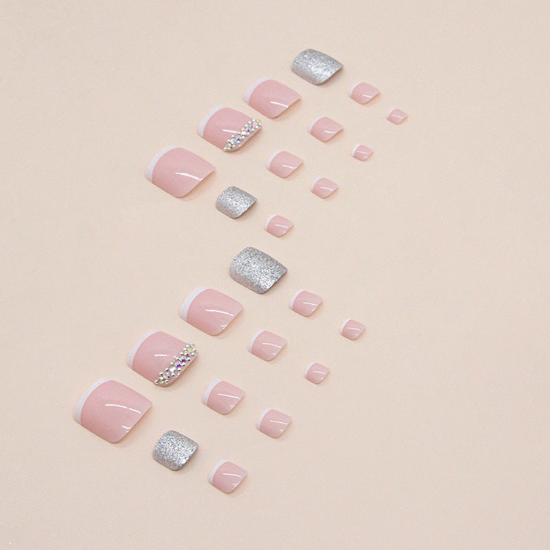 Toe Nails- F065