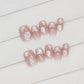10 PCs Nail Set- T028