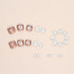 Toe Nails- F074