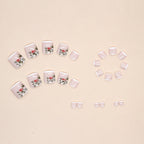 Toe Nails- F055