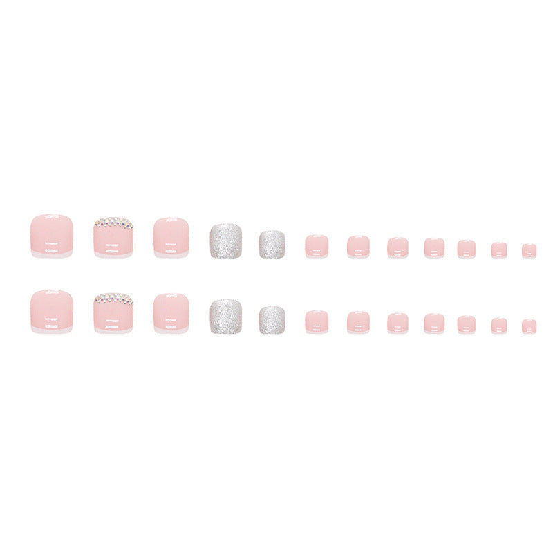 Toe Nails- F065