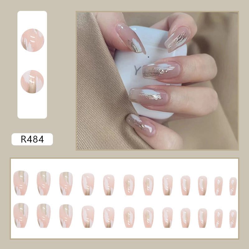 [Clearance] - R484