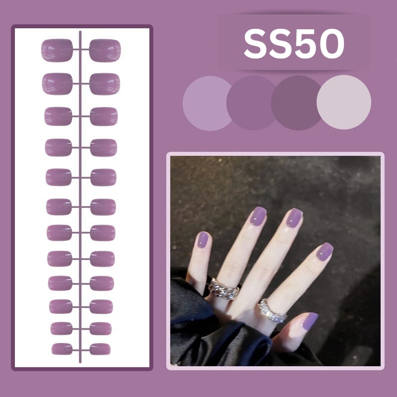 [Clearance]- SS50