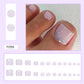 Toe Nails- F098