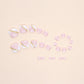 Toe Nails- F073