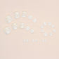 Toe Nails- F103