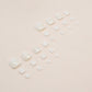 Toe Nails- F103