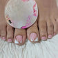 Toe Nails- F073