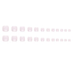 Toe Nails- F116