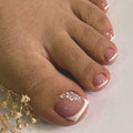 Toe Nails- JP2337